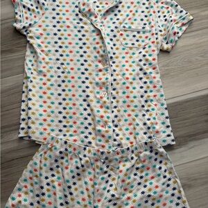 roller rabbit pajamas